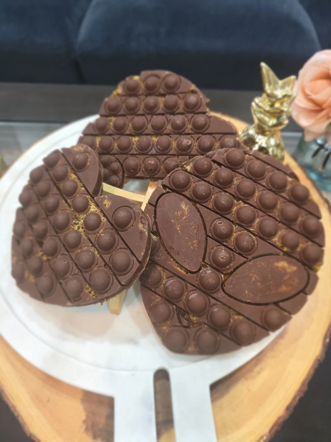 Dubai Chocolate Bars - photo 2