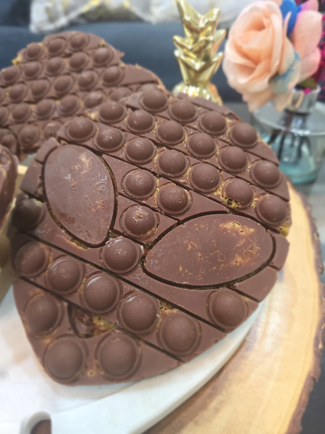 Dubai Chocolate Bars - photo 3