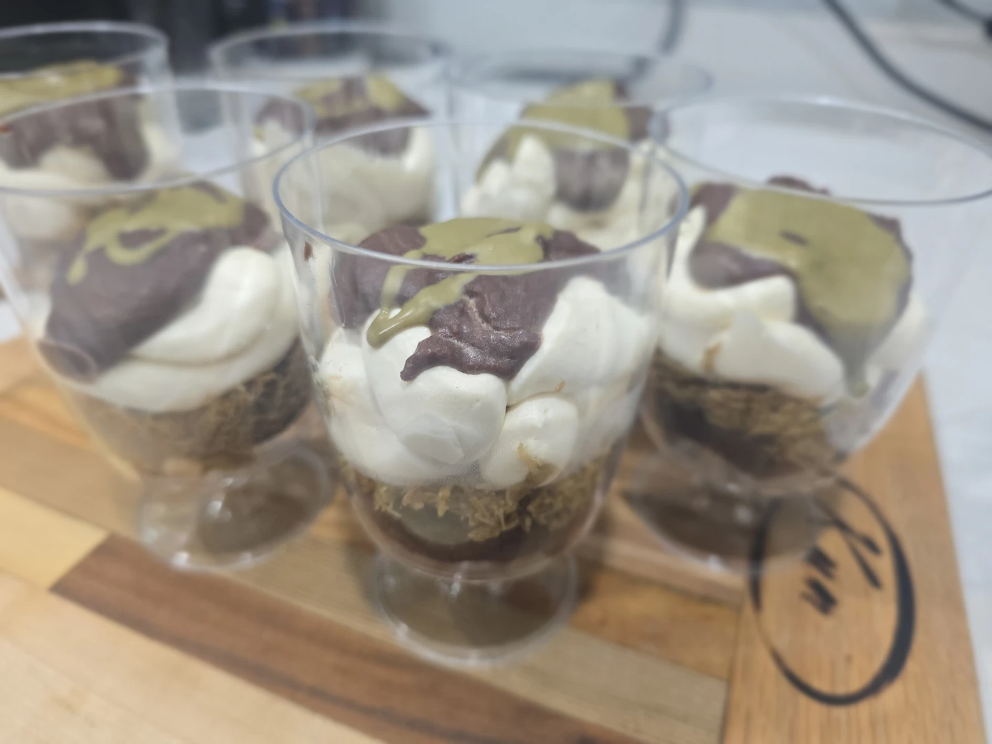 Dubai Chocolate Bars - photo 5
