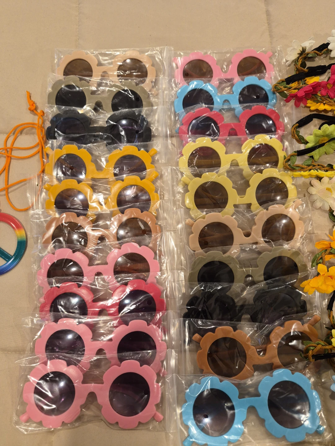 20x Hippie Kit Costume - photo 4