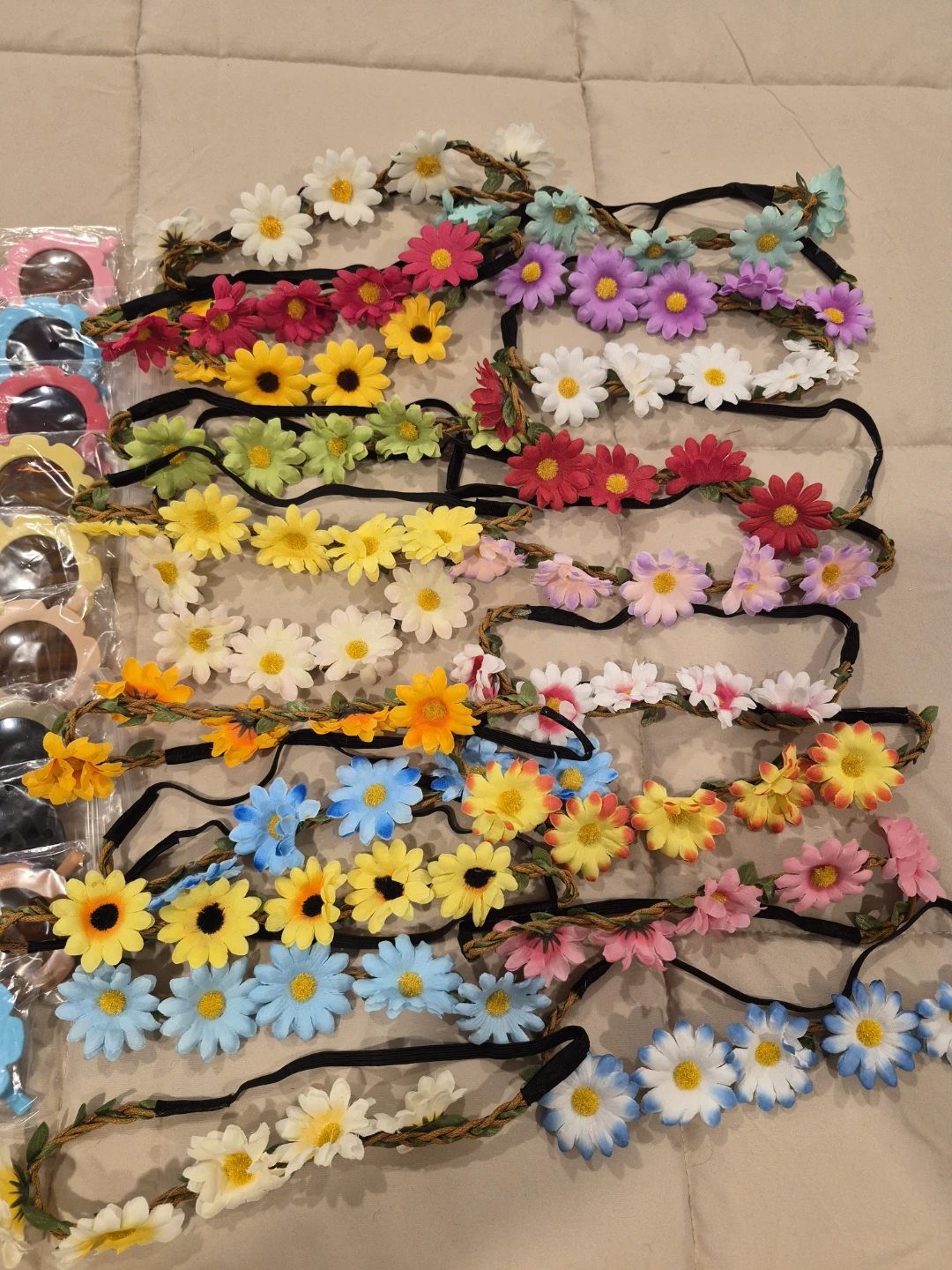 20x Hippie Kit Costume - photo 5