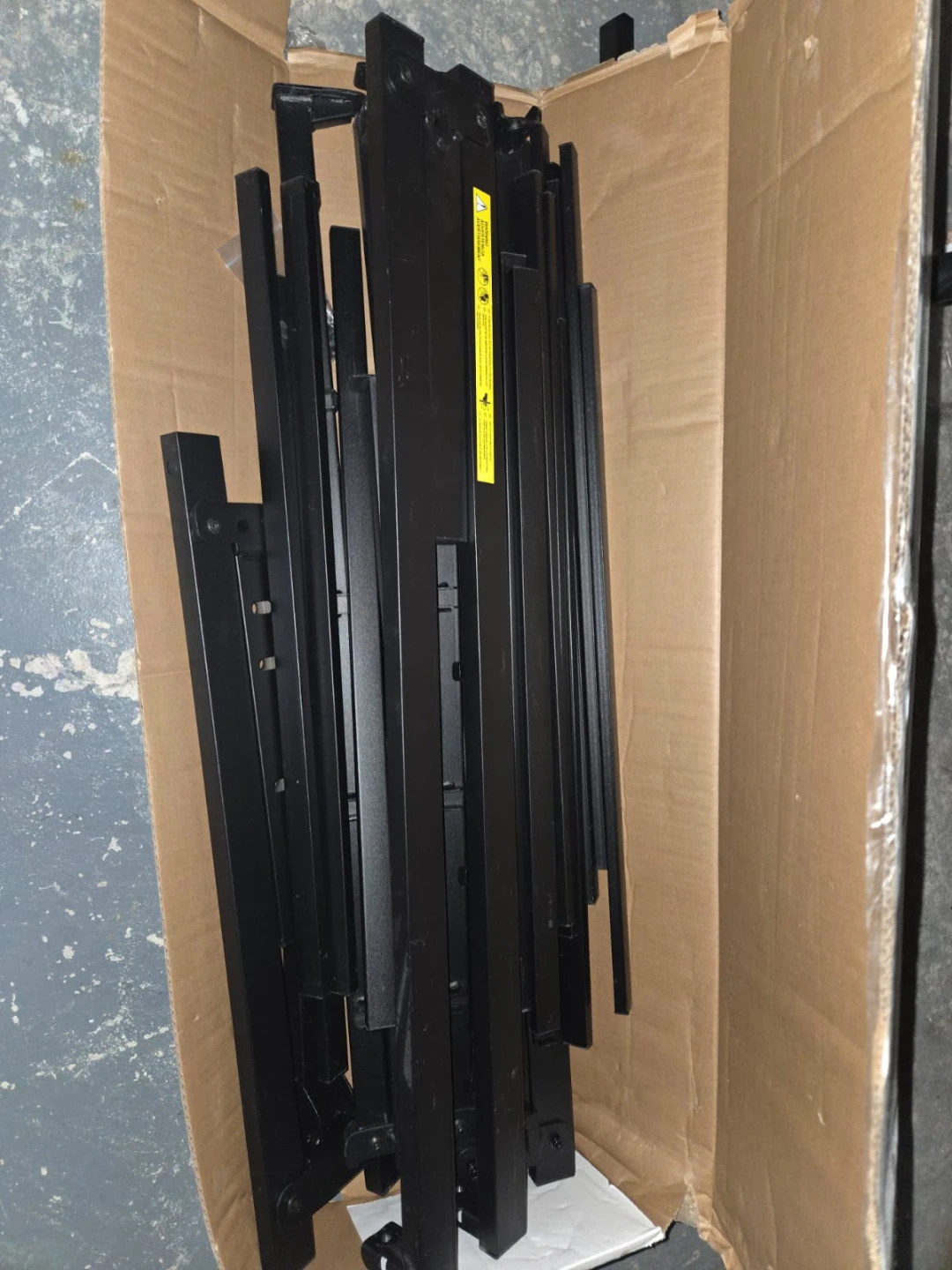 Metal Bed Frame for sale - photo 3