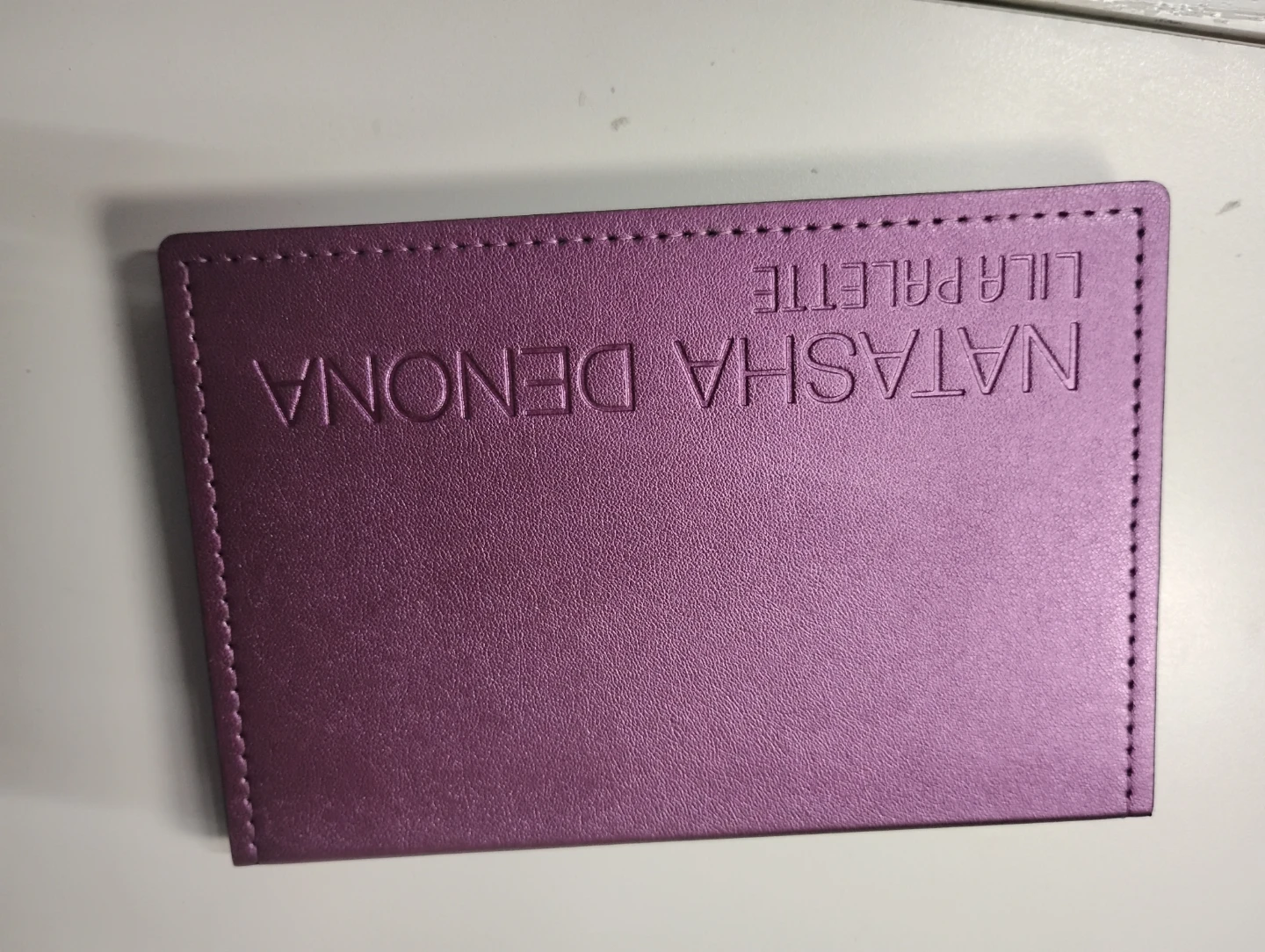 Natasha Denona Lila Palette