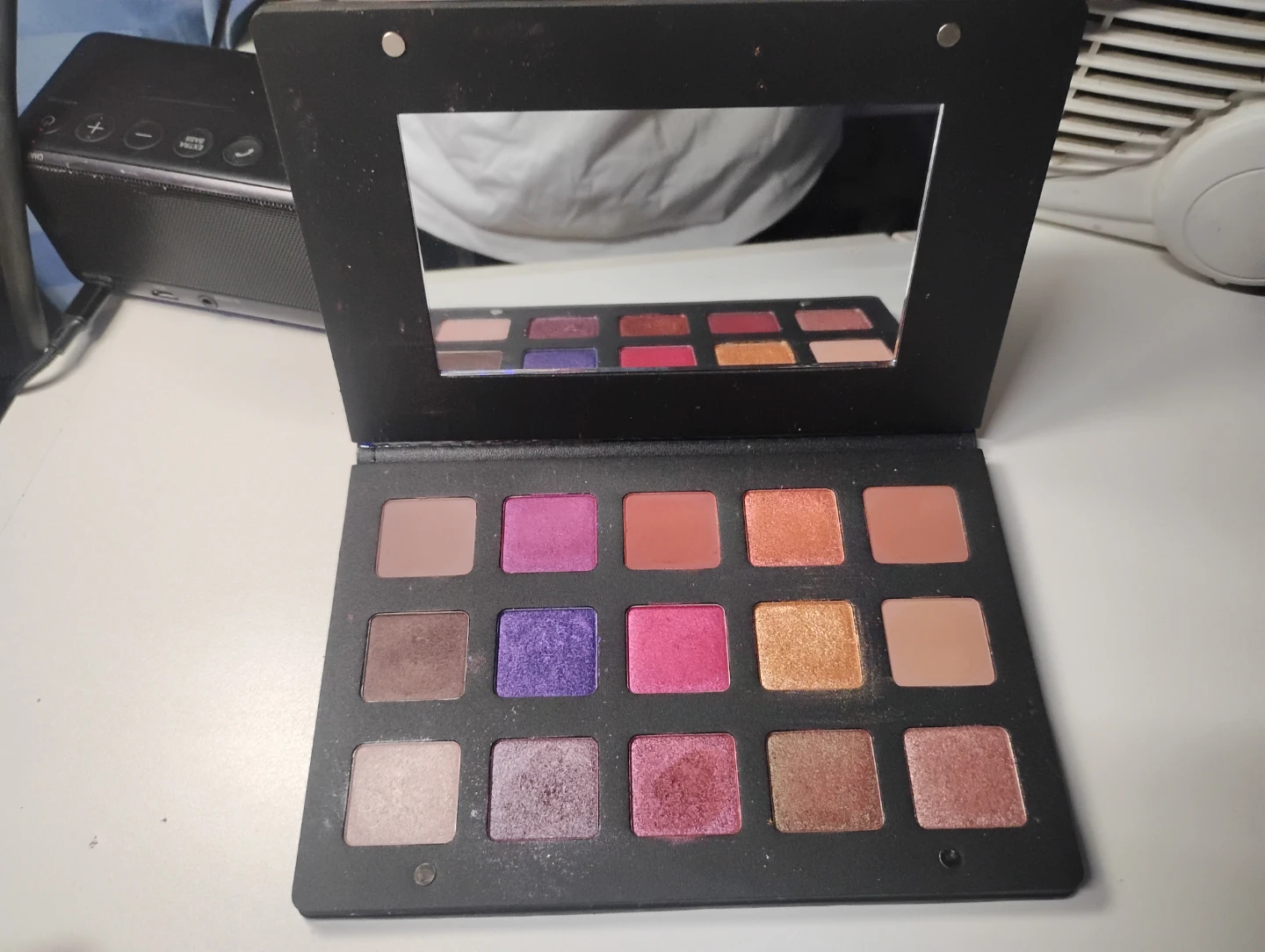 Natasha Denona Lila Palette - photo 2