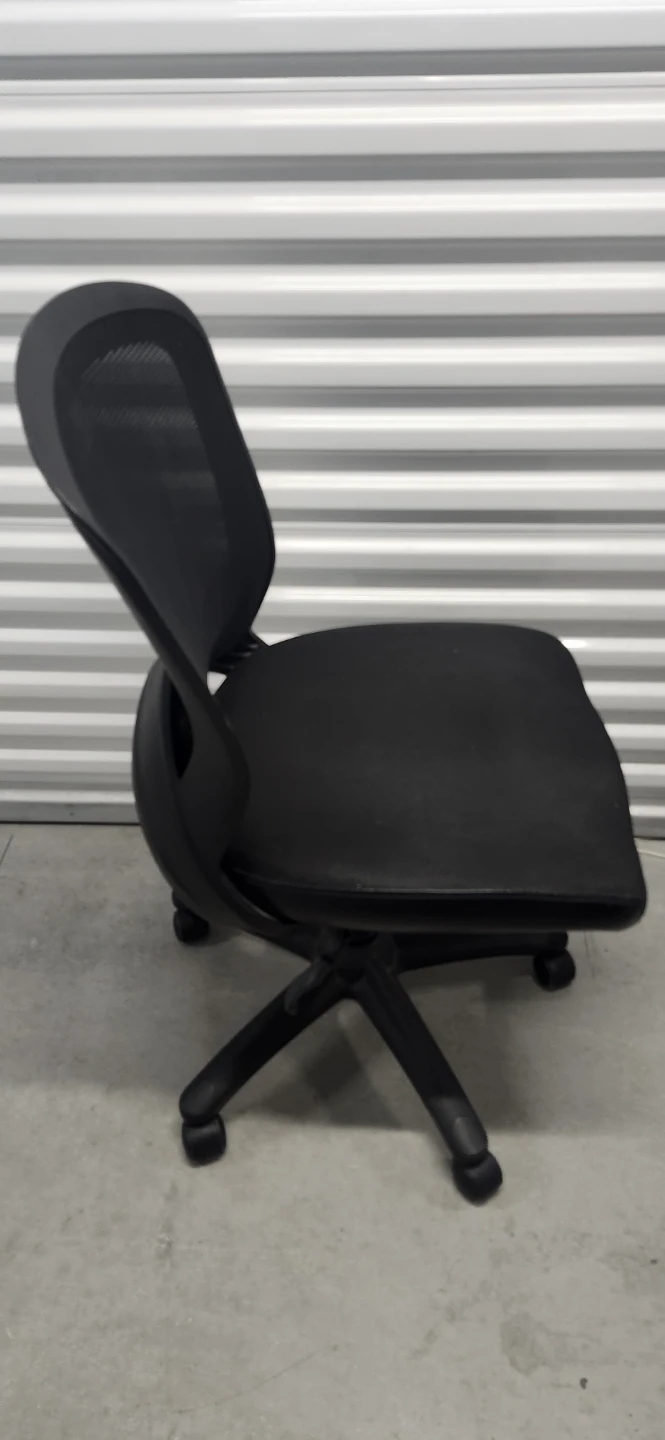 Office chair - photo 2