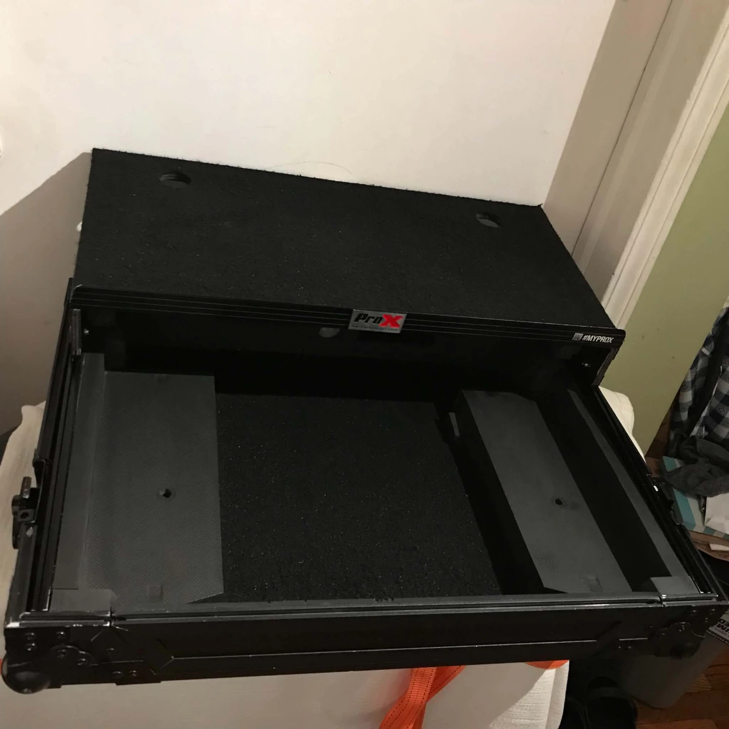 Pioneer DDJ-SR2 Cases - photo 4