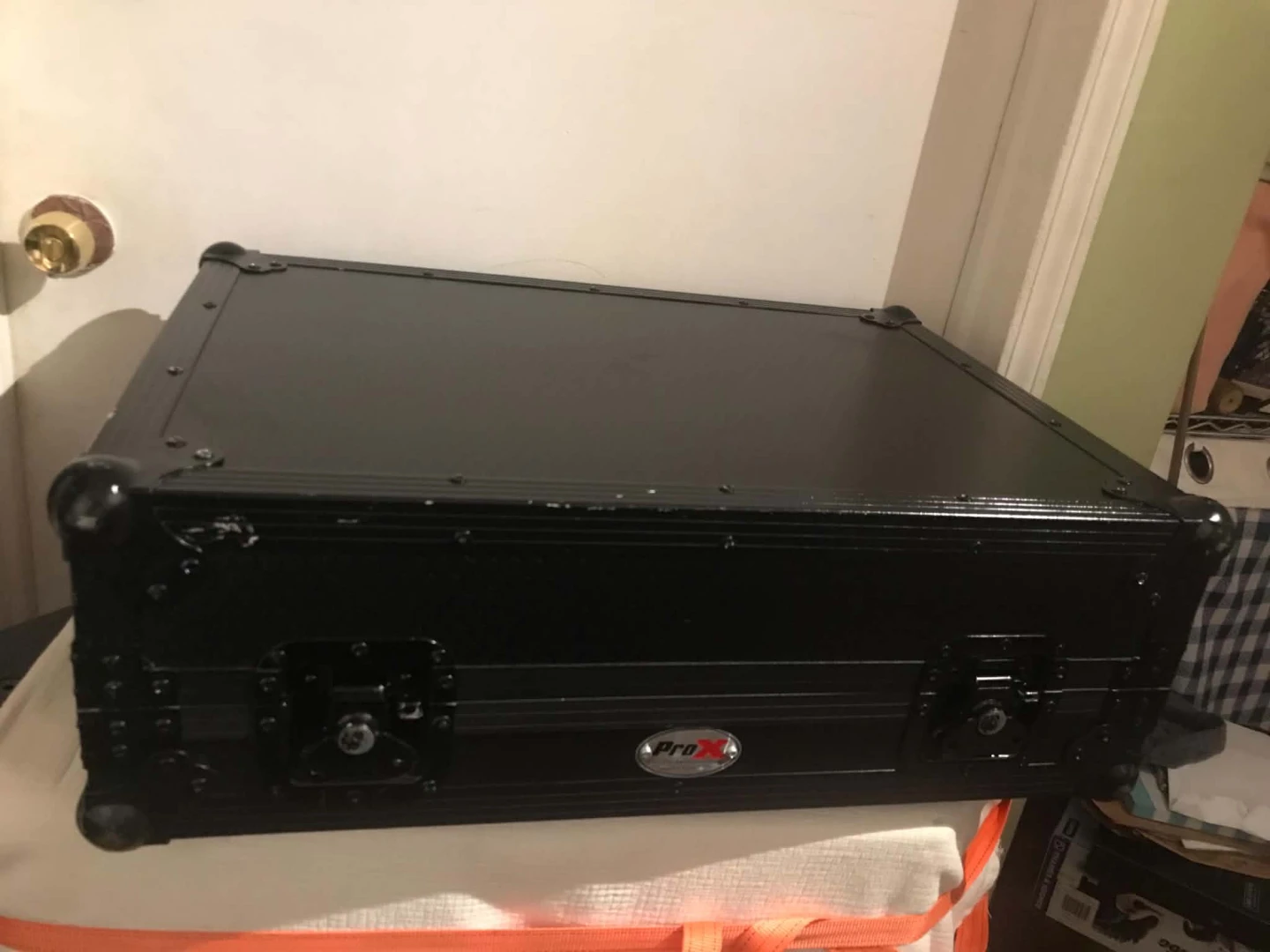 Pioneer DDJ-SR2 Cases - photo 5