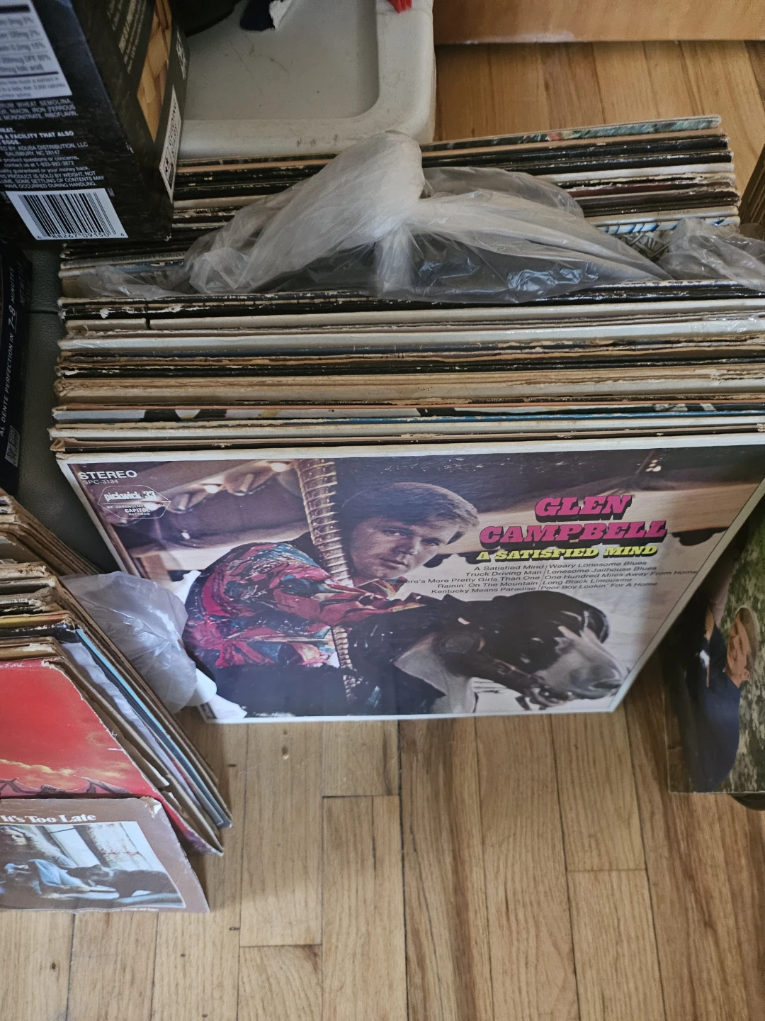 VINYL COLLECTION - photo 2