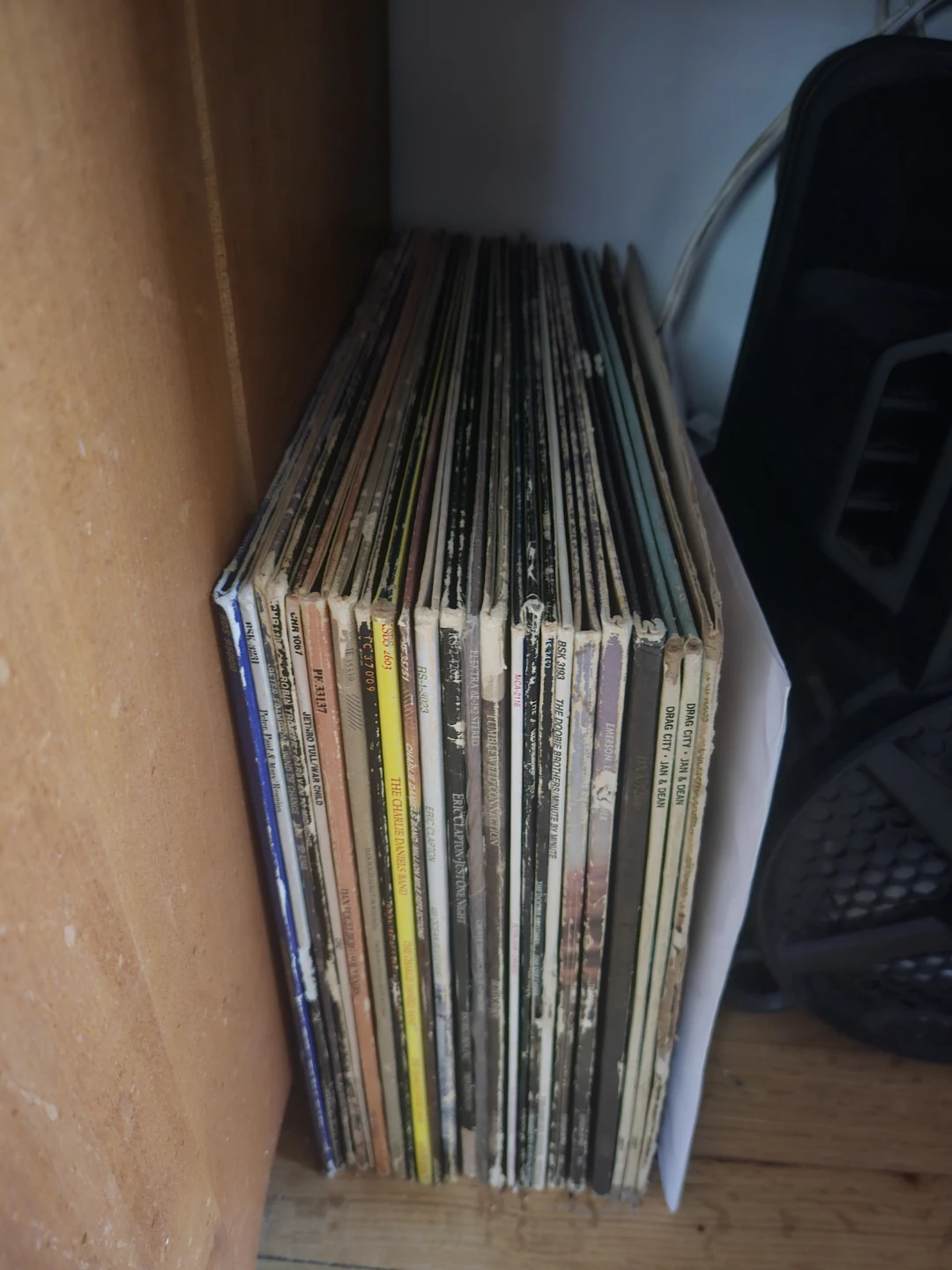 VINYL COLLECTION - photo 3