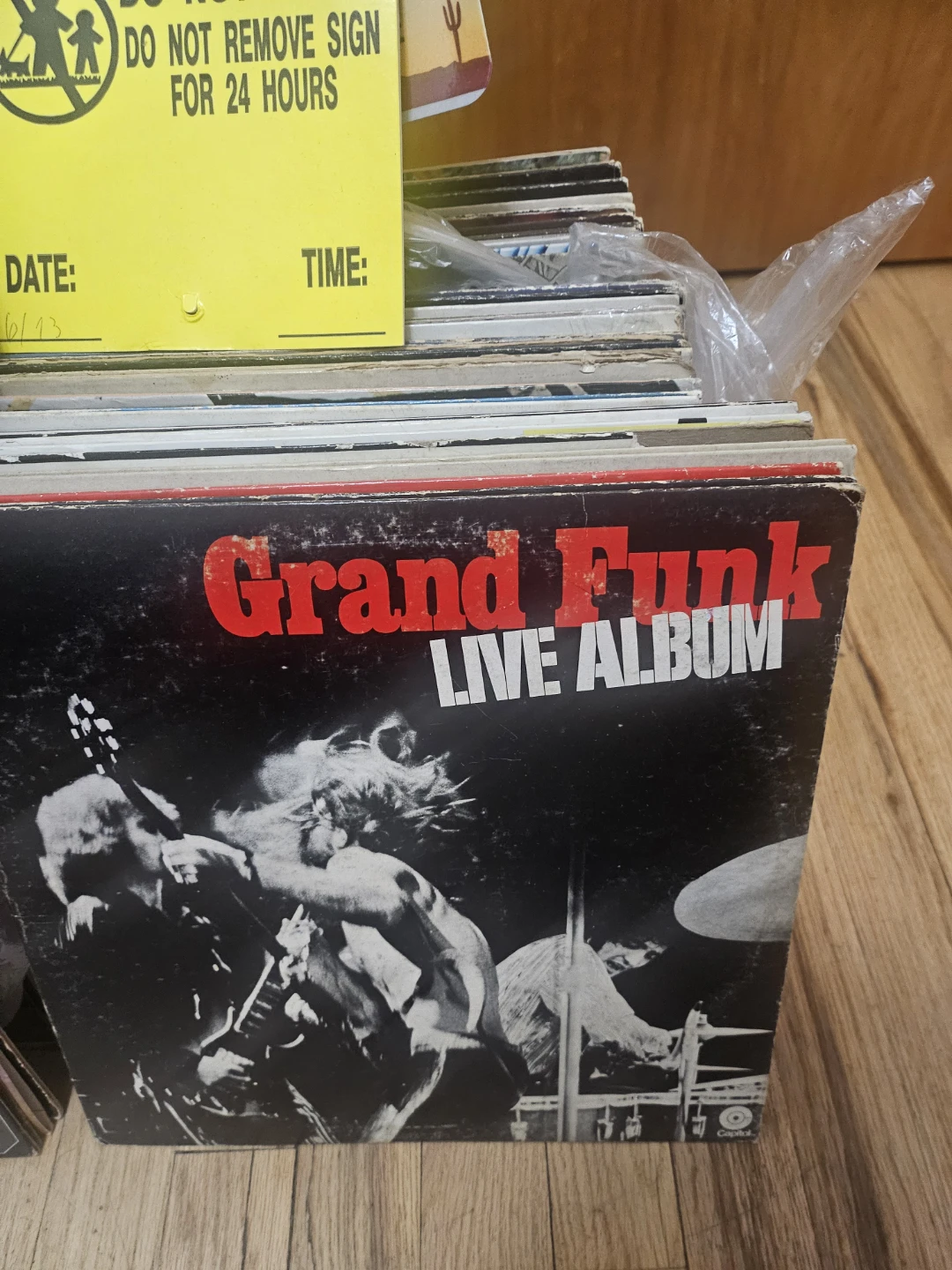 VINYL COLLECTION - photo 5
