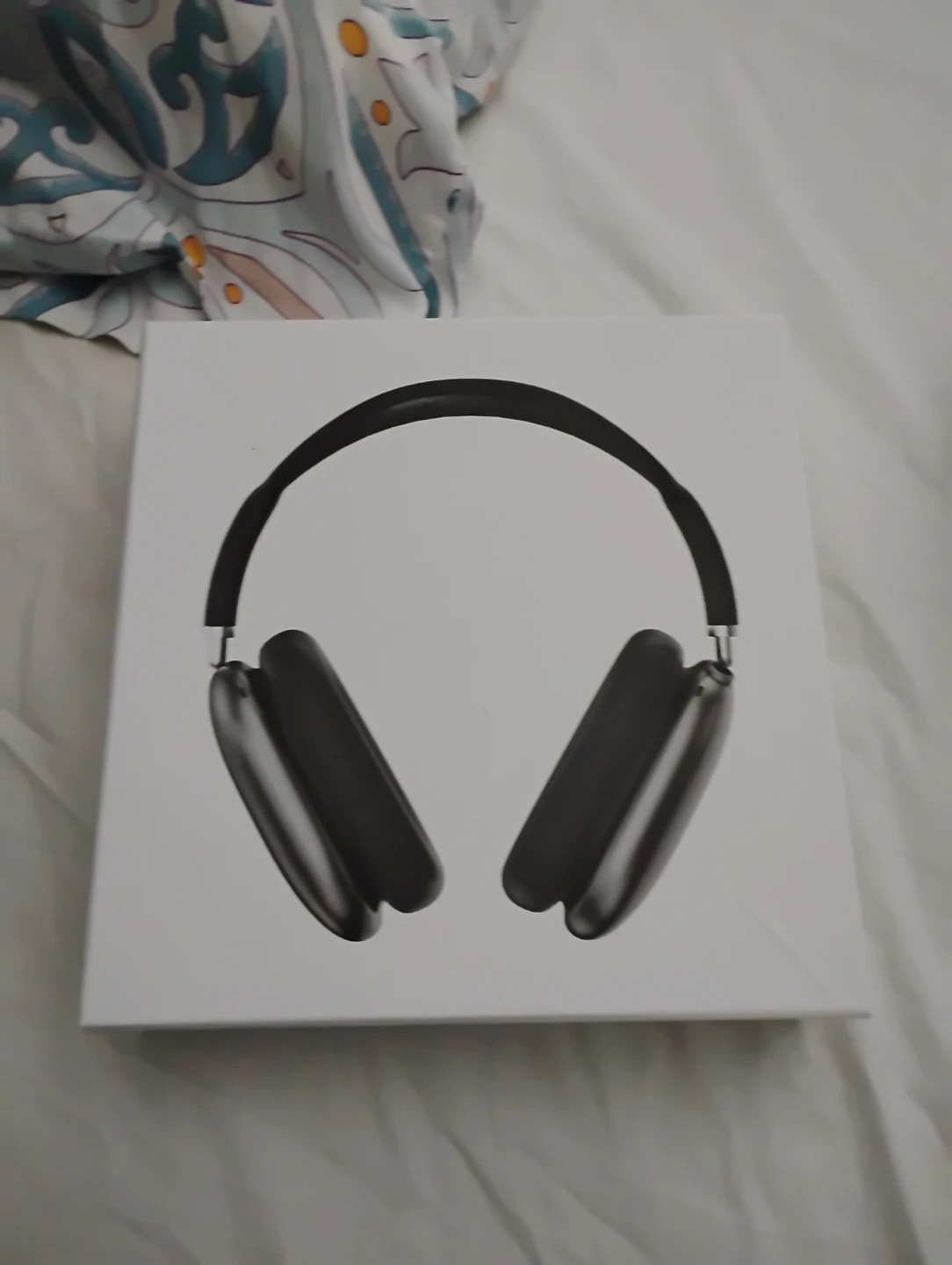 Apple AirPods Max Headphones - Space Grey