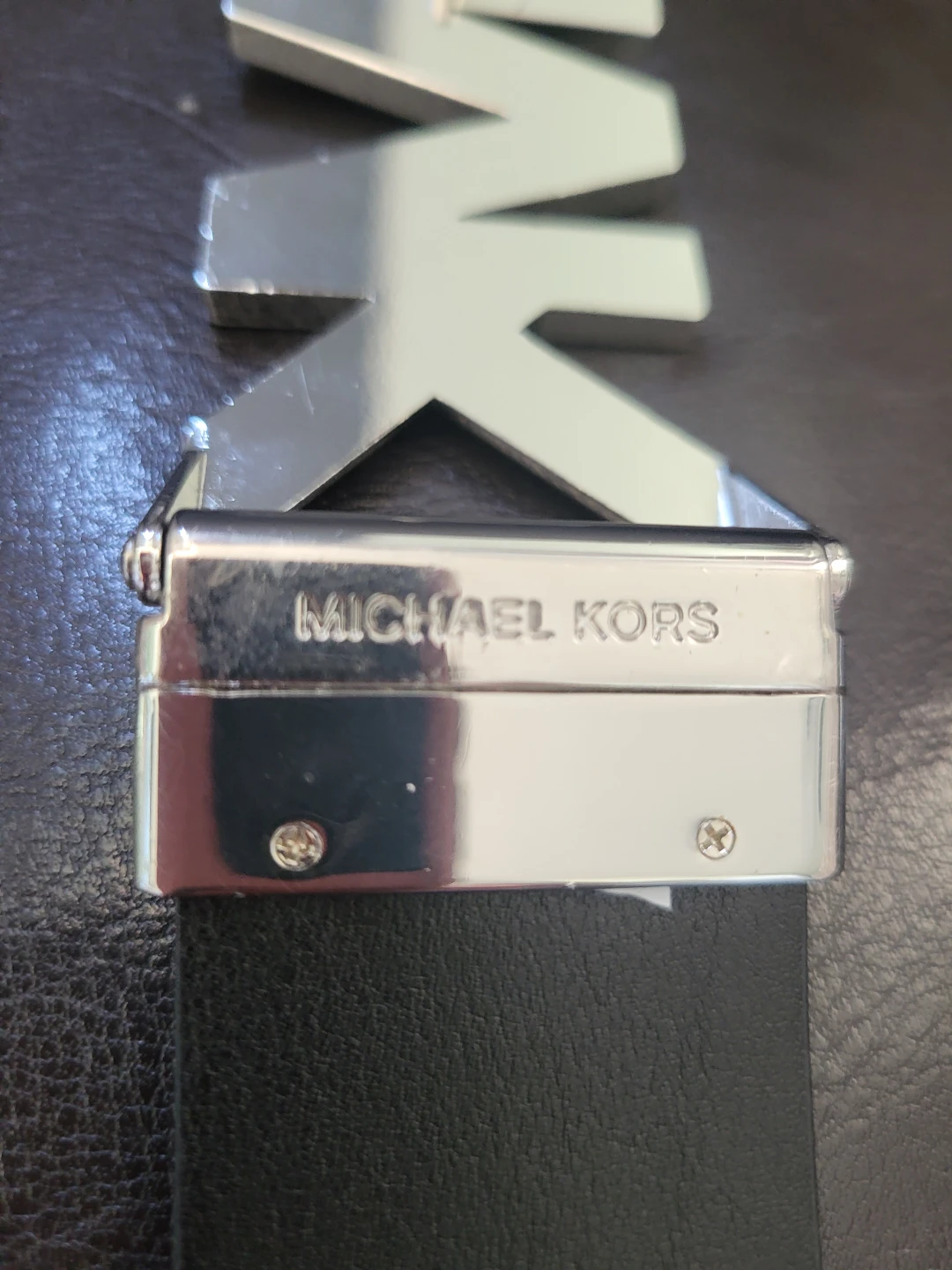 Michael Kors Belt - photo 3