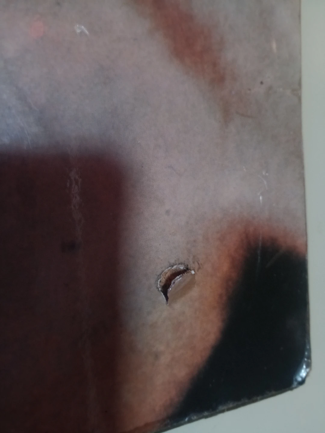 Bruce Lee phrame poster - photo 3