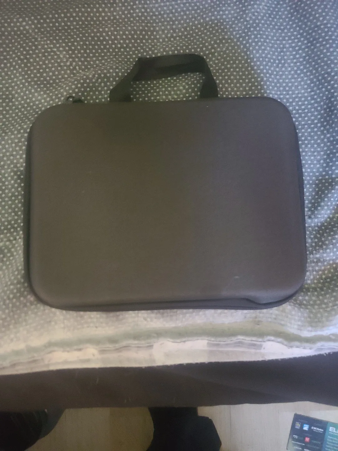 Foldable Drone with Remote Controller and Case