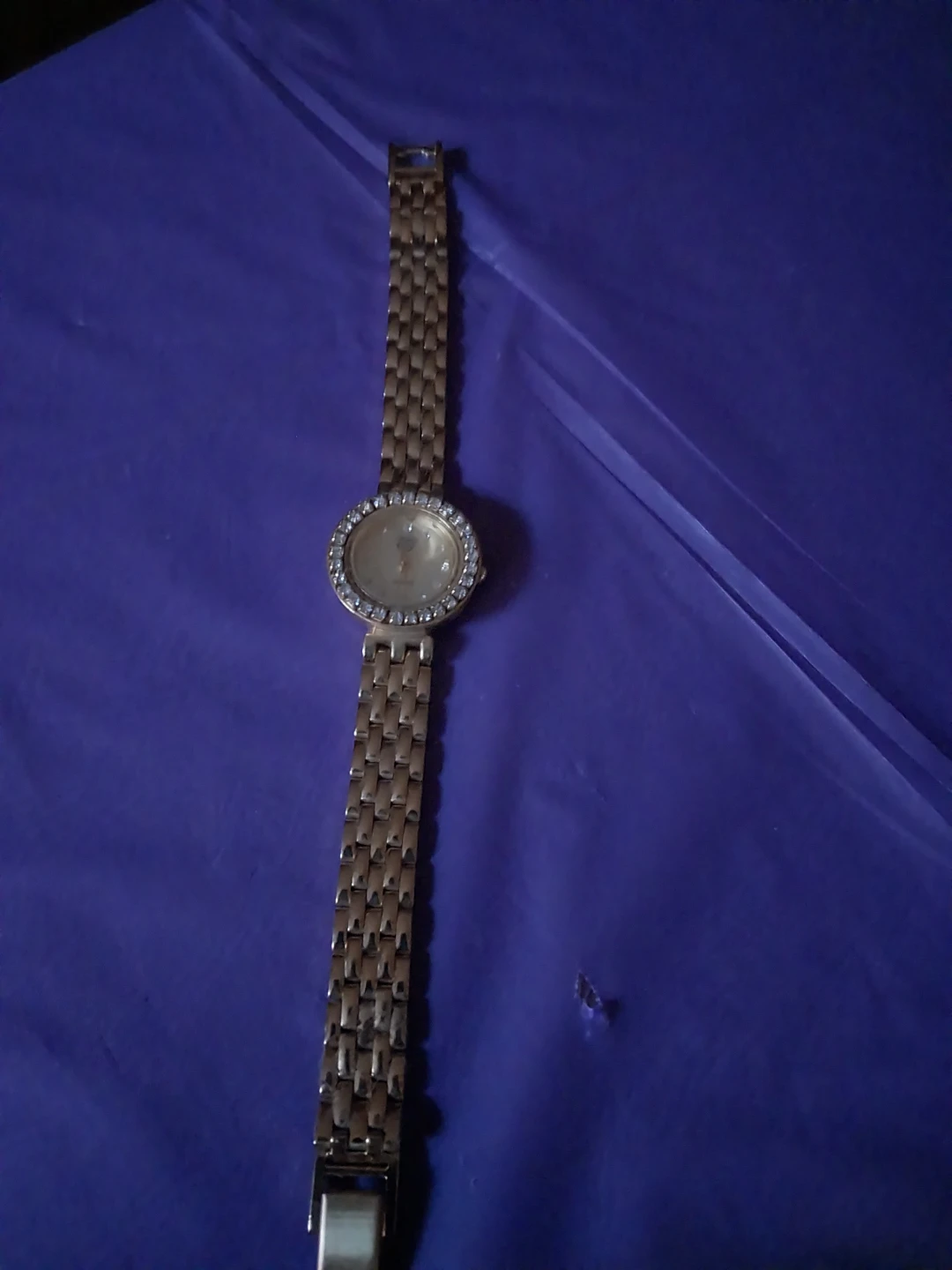 ⚽️Women's Quartz Watch with Rhinestone ⚽️ - photo 4
