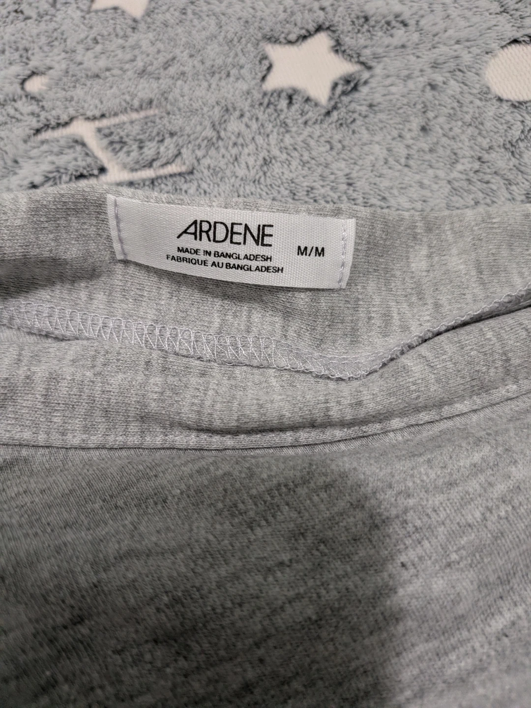 Ardene M/M T-Shirts CASH ONLY AS IS