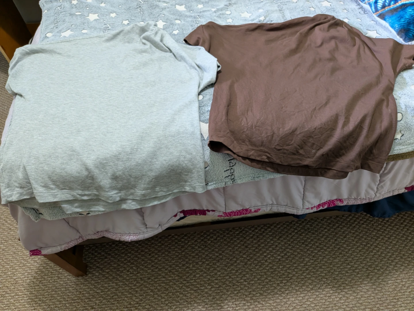 Ardene M/M T-Shirts CASH ONLY AS IS - photo 2