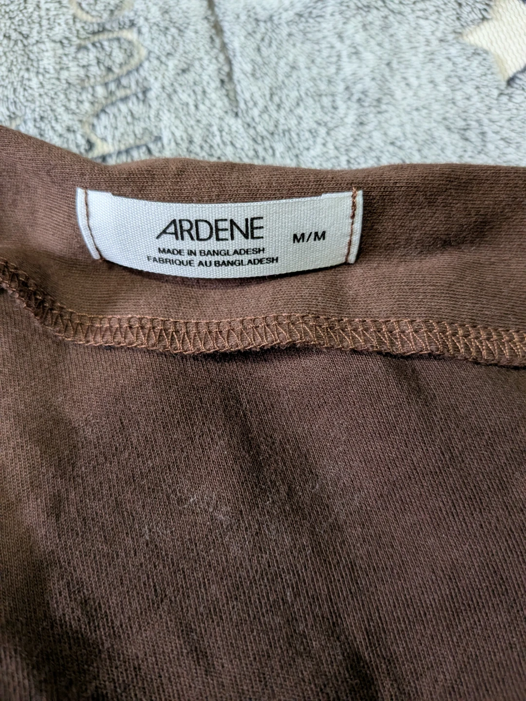 Ardene M/M T-Shirts CASH ONLY AS IS - photo 3