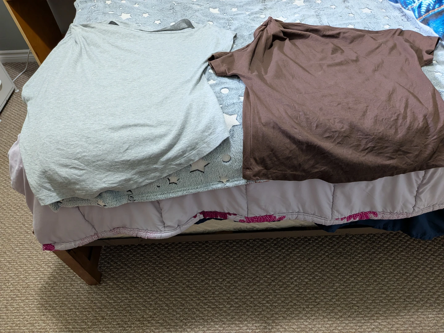 Ardene M/M T-Shirts CASH ONLY AS IS - photo 4