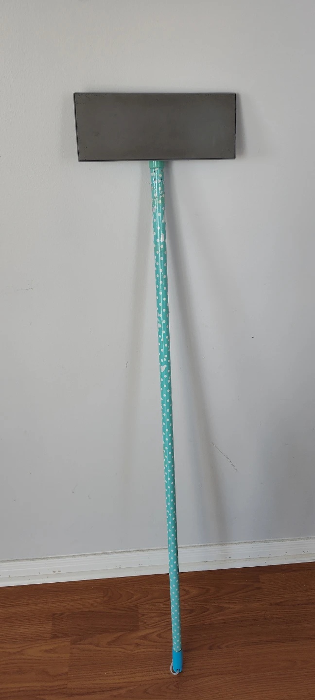 Floor Mop - photo 3