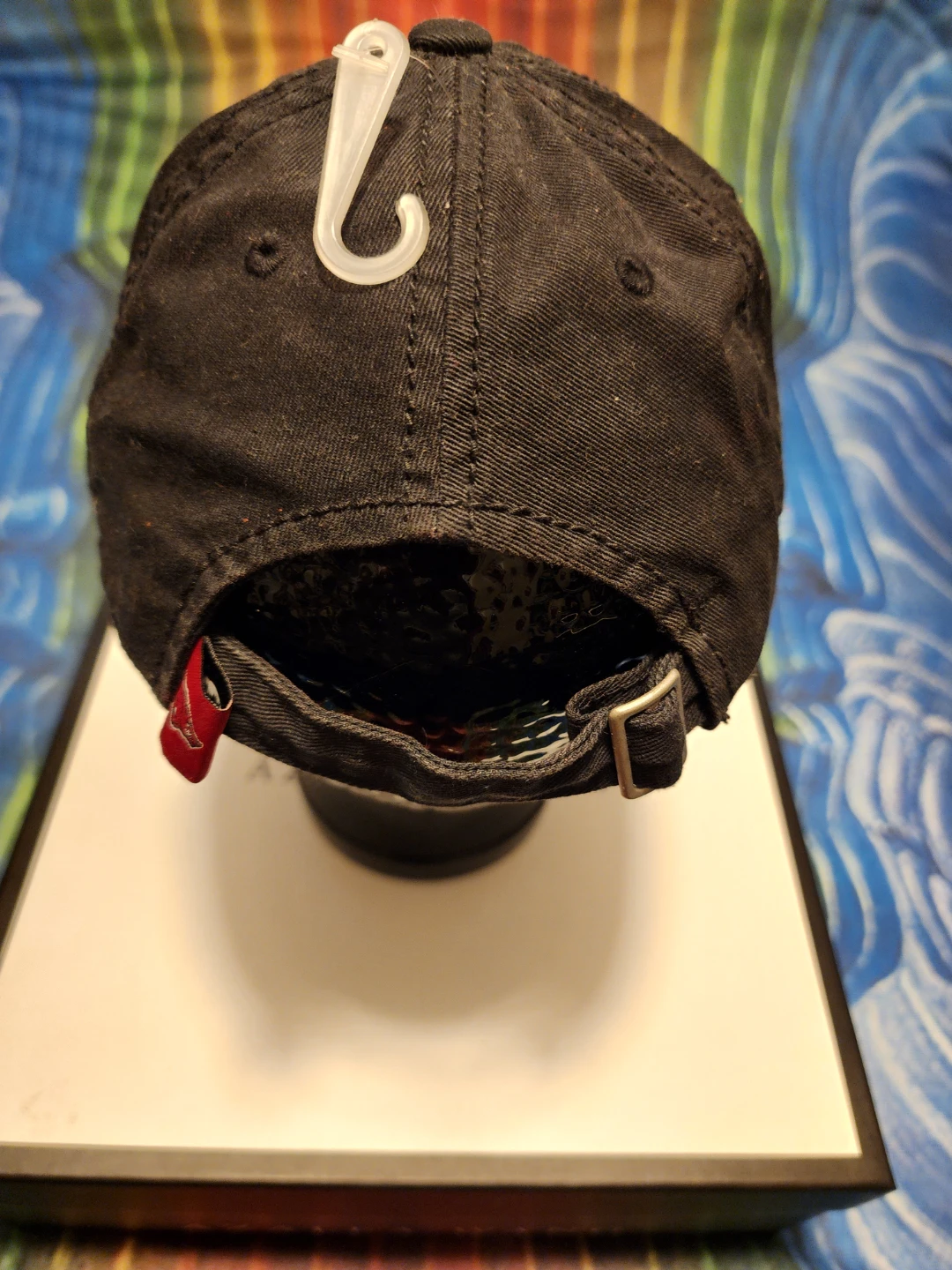 Top of the World Youth Collection Baseball Cap - photo 4