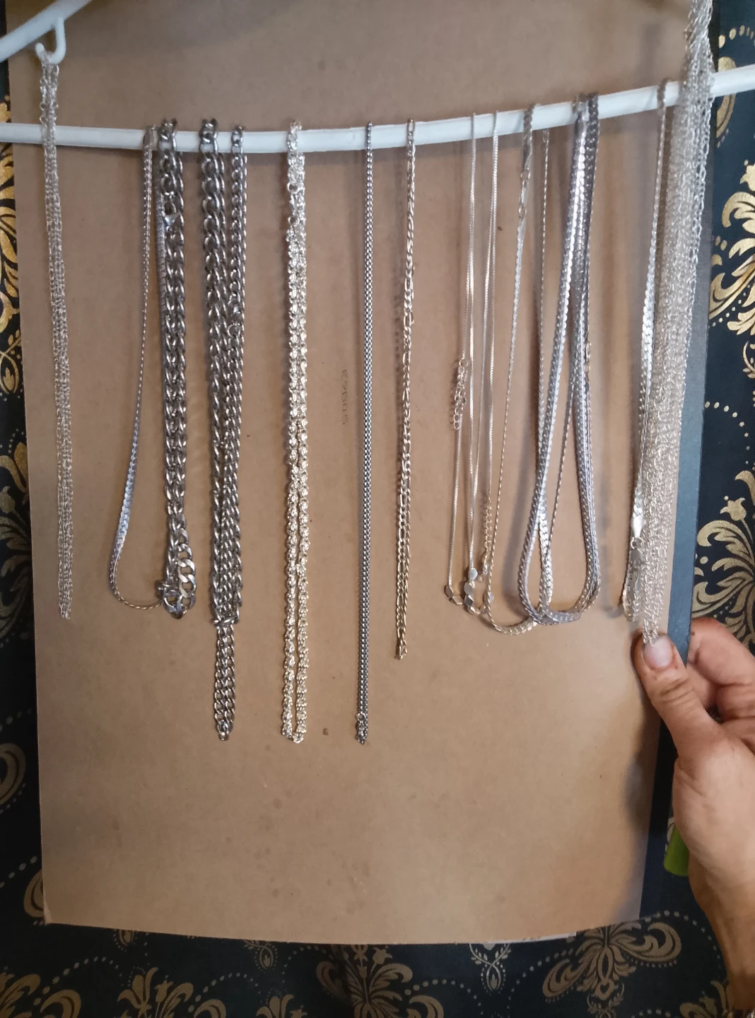 925 Necklaces - photo 5