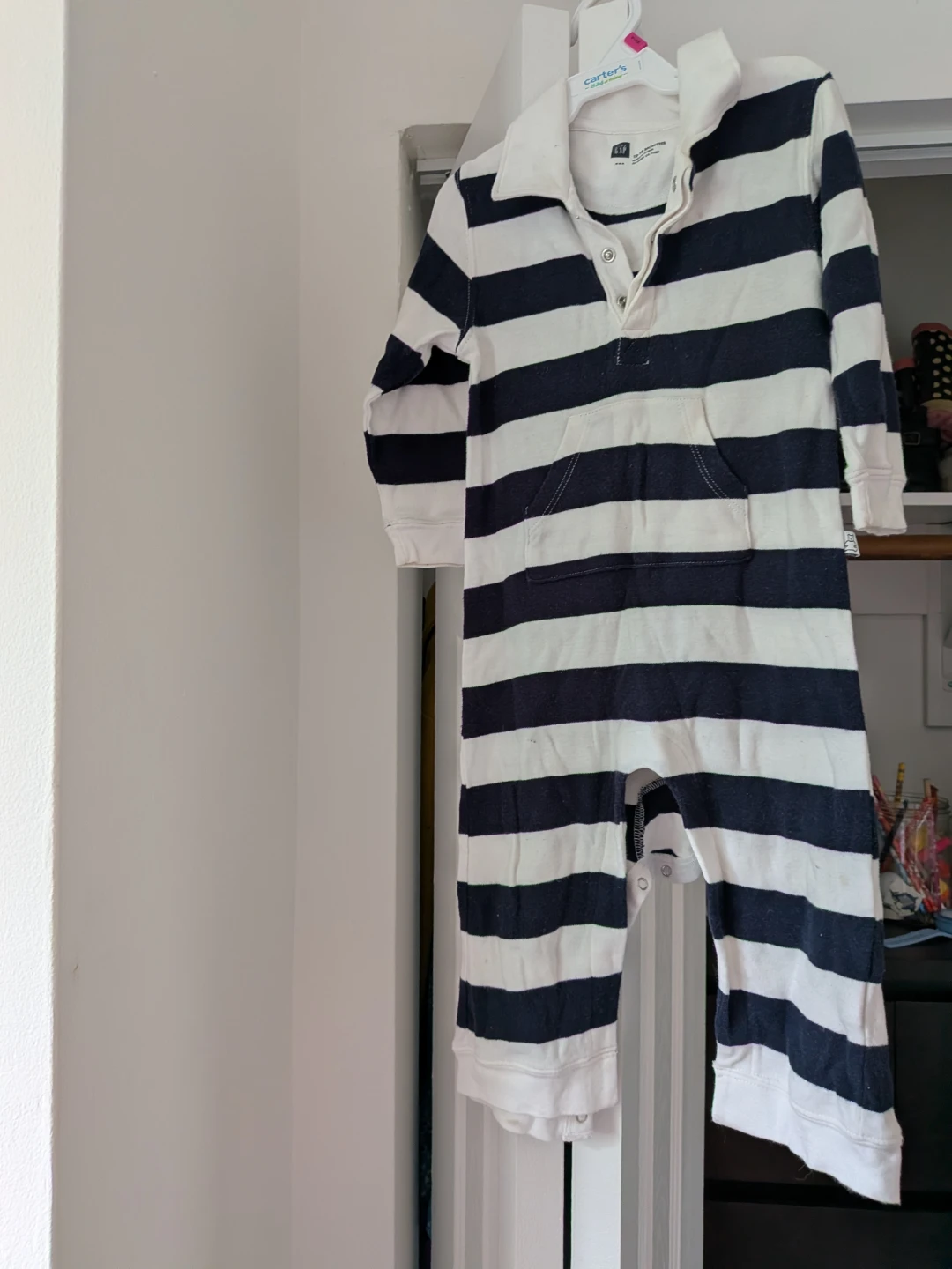 3 onesies 12-24 months - photo 3