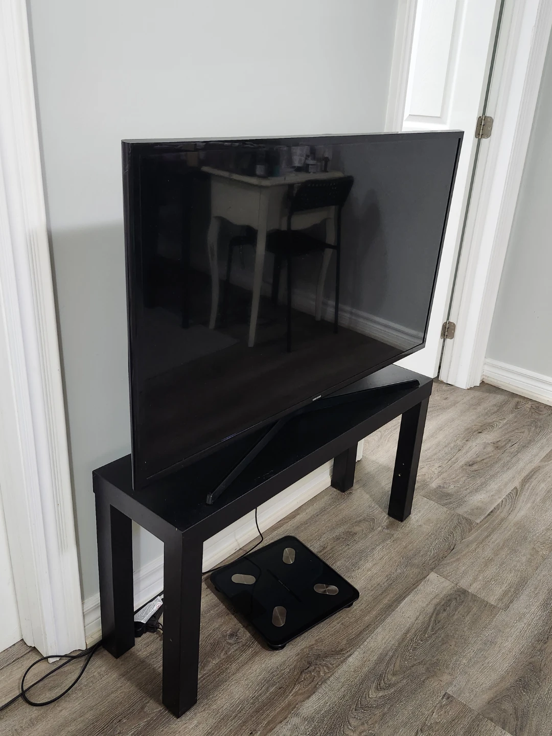 Samsung UN43J5200AF 43" Smart TV - photo 3