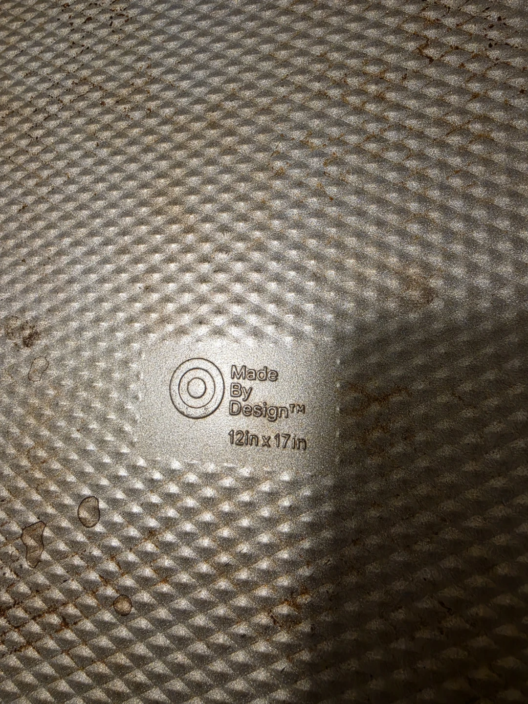 Baking pans - photo 5