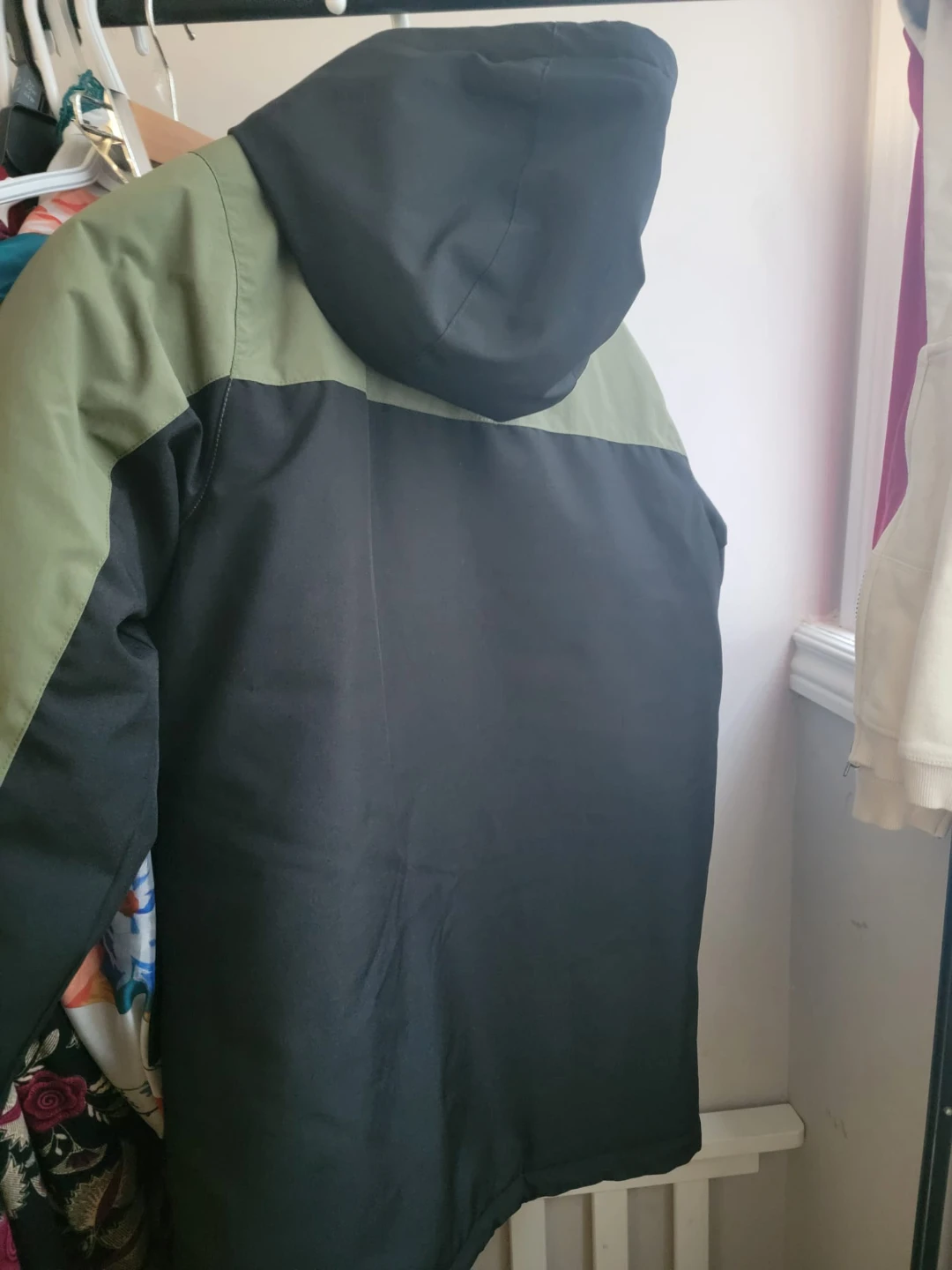 Quiksilver Ski Jacket