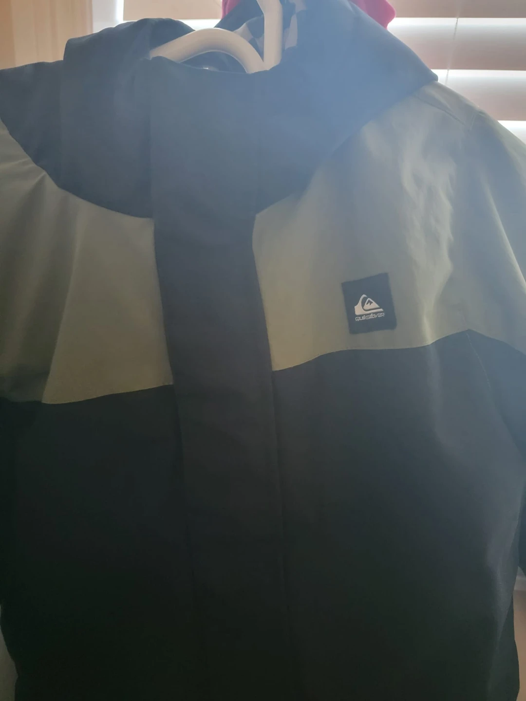 Quiksilver Ski Jacket - photo 2