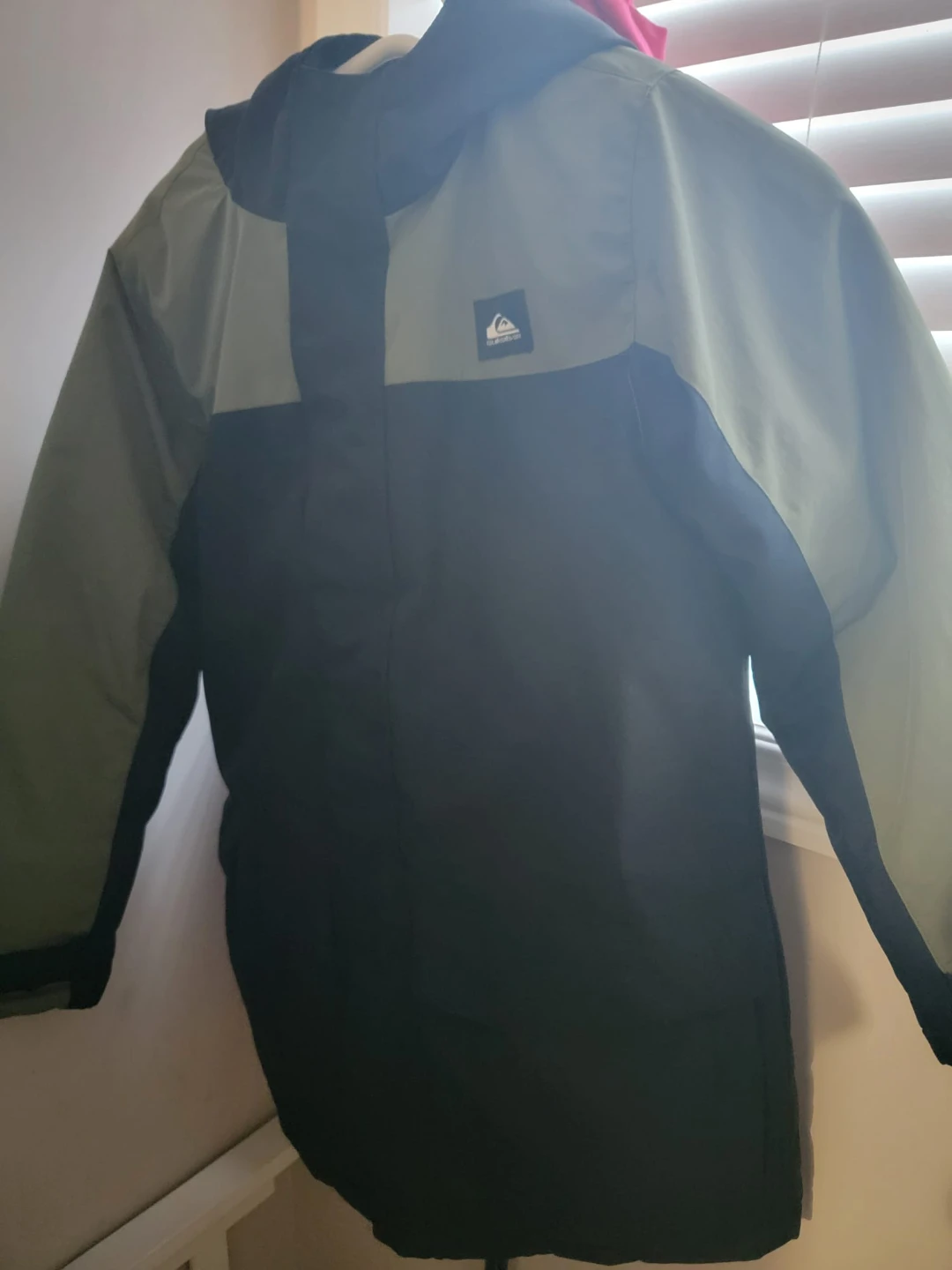 Quiksilver Ski Jacket - photo 3