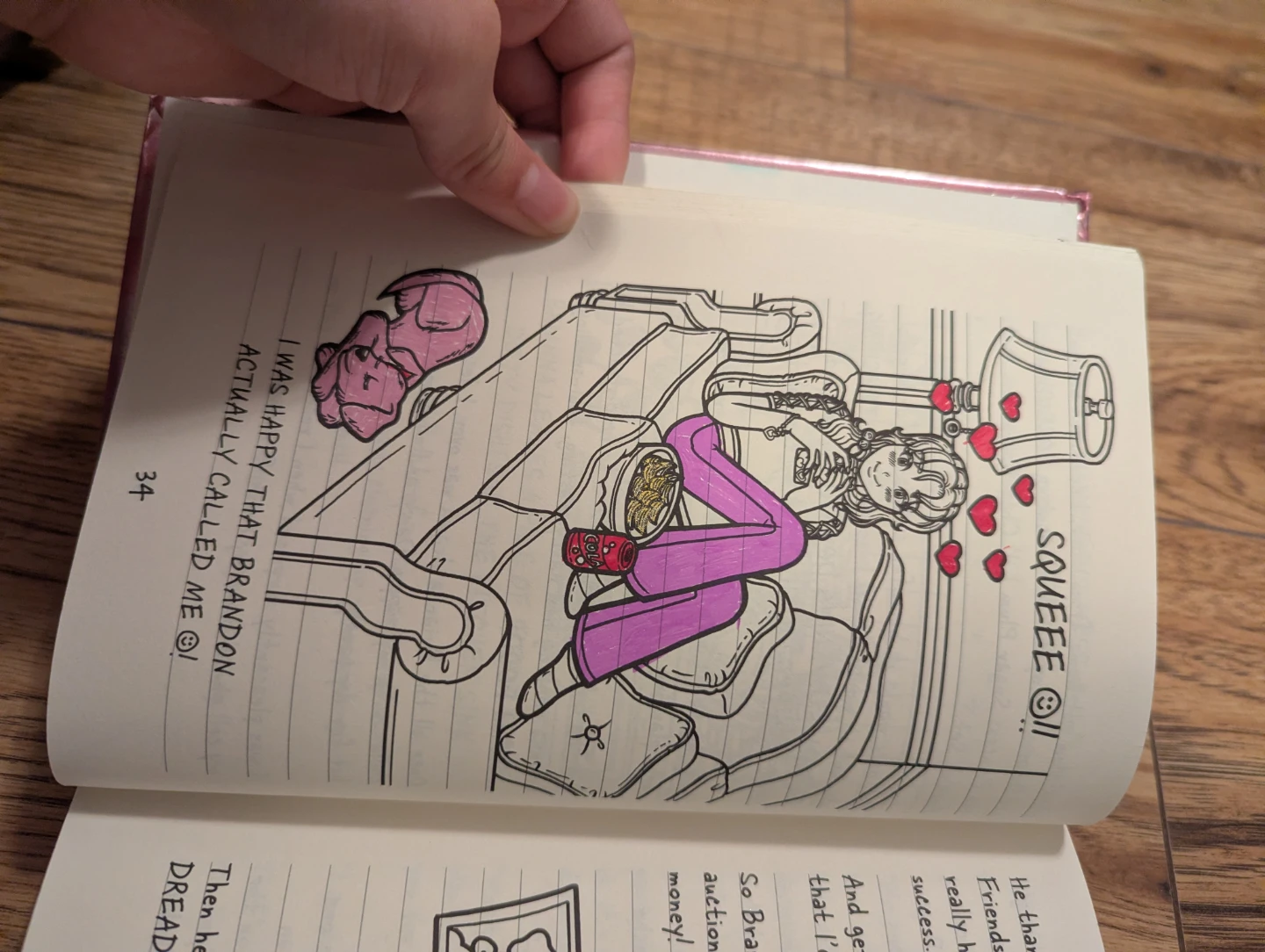 Dork Diaries Book Set - photo 3