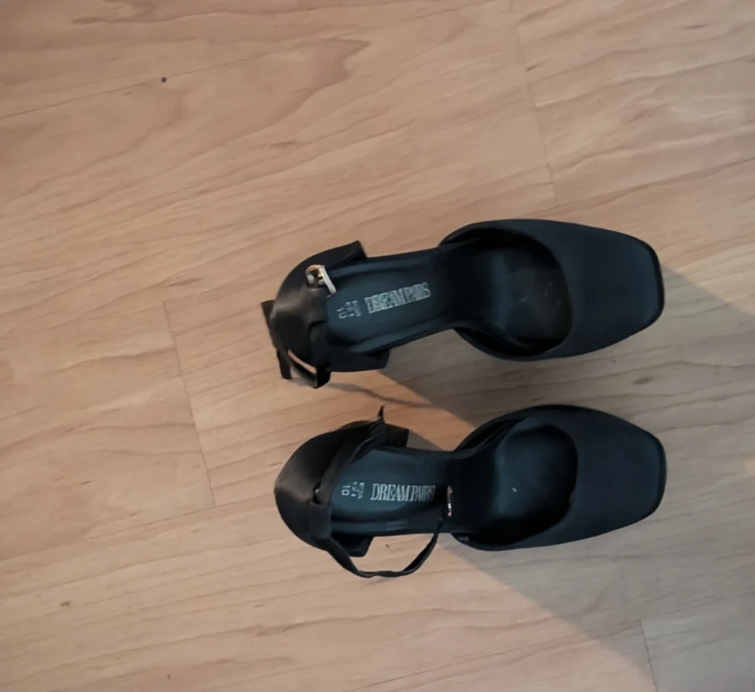 Alternative Platform heels women's size 10 - photo 2