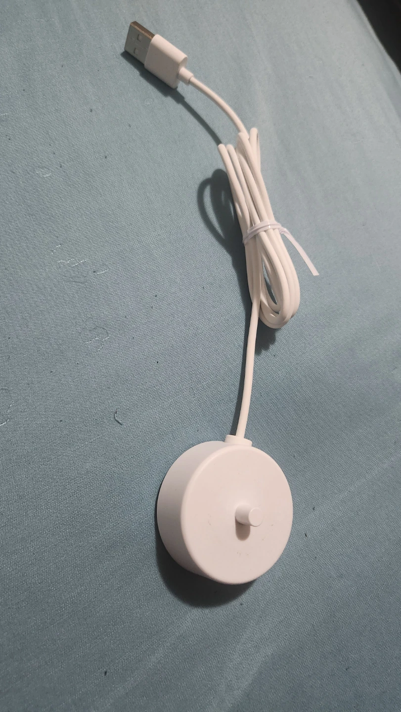 Philips Sonicare Electric Toothbrush with Charger - photo 2