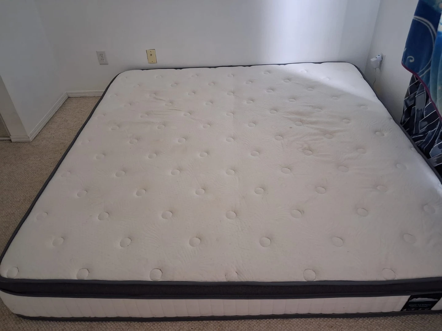 King Size Mattress