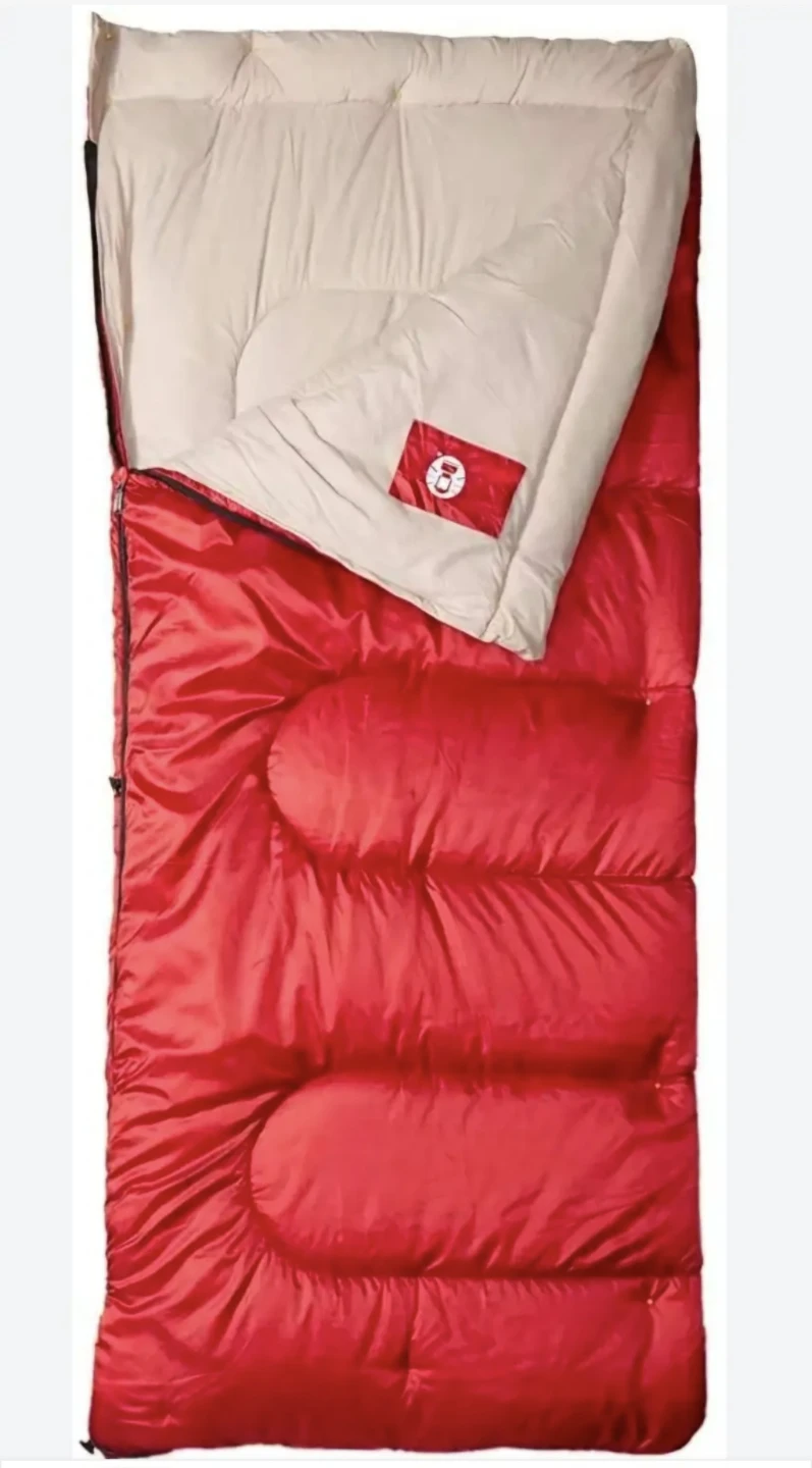 Palmetto Cool Weather Sleeping Bag - photo 4