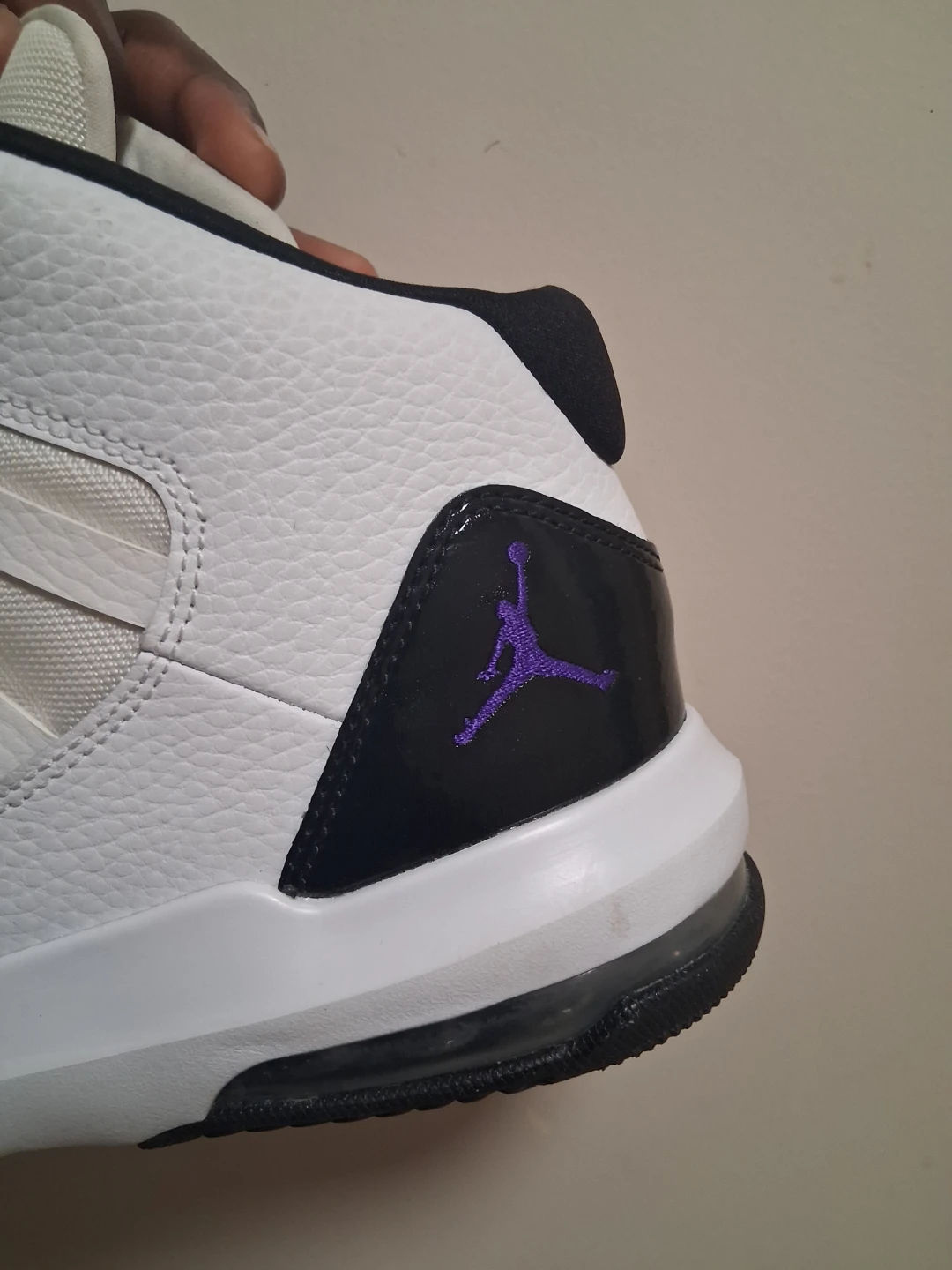 Jordan Sneakers