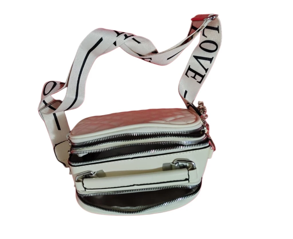 Quilted Crossbody Purses (5 colors) - photo 3