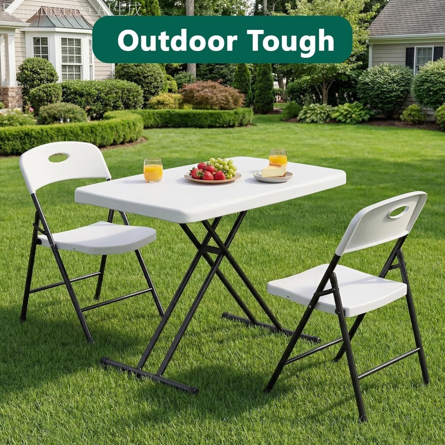Folding Table