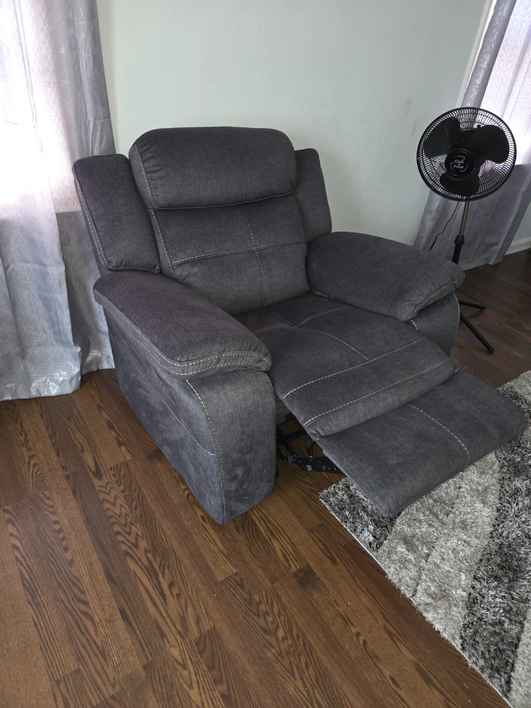 Se venden muebles muy cómodos con solo 3 meses de uso - photo 3