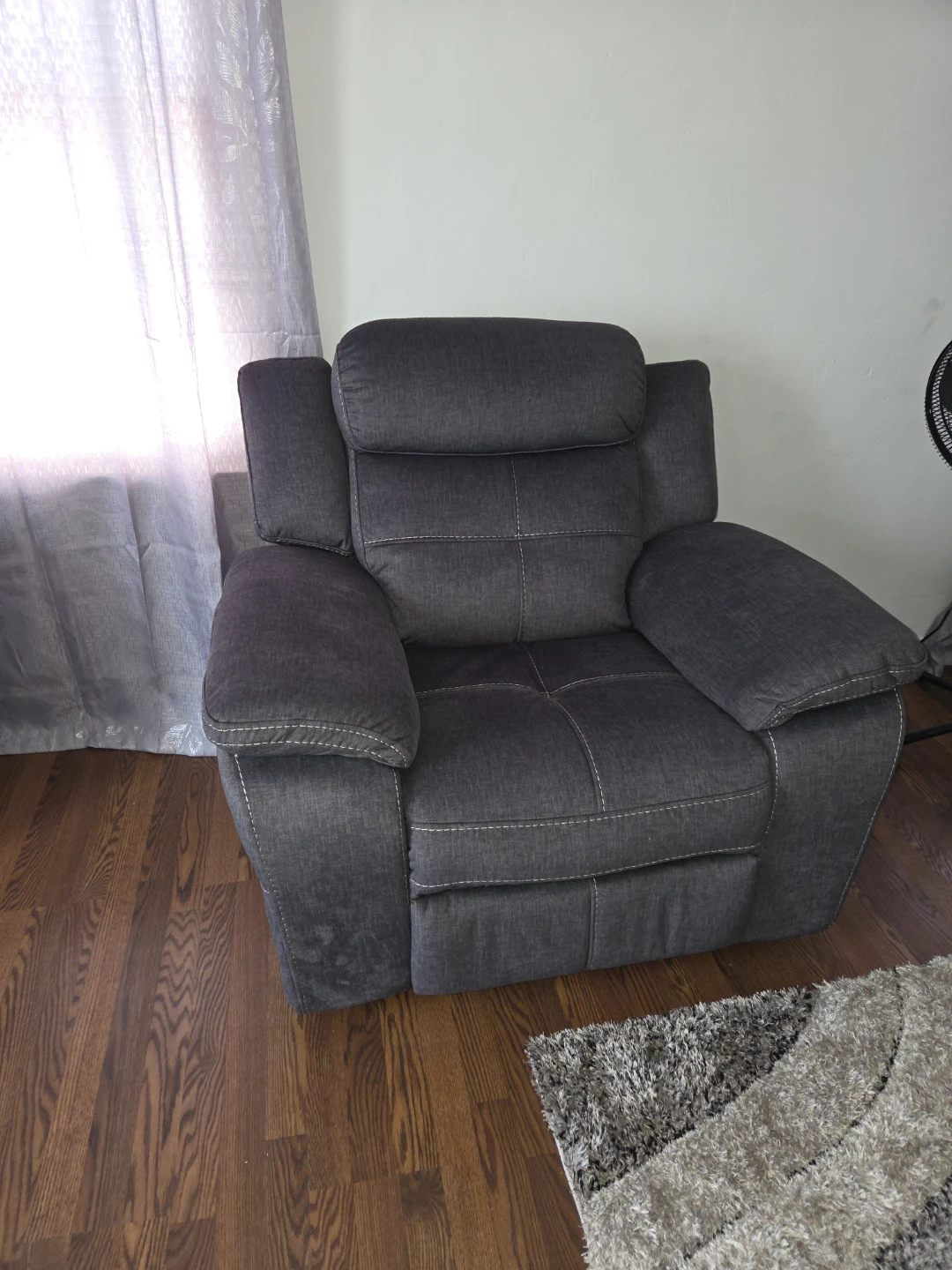 Se venden muebles muy cómodos con solo 3 meses de uso - photo 4