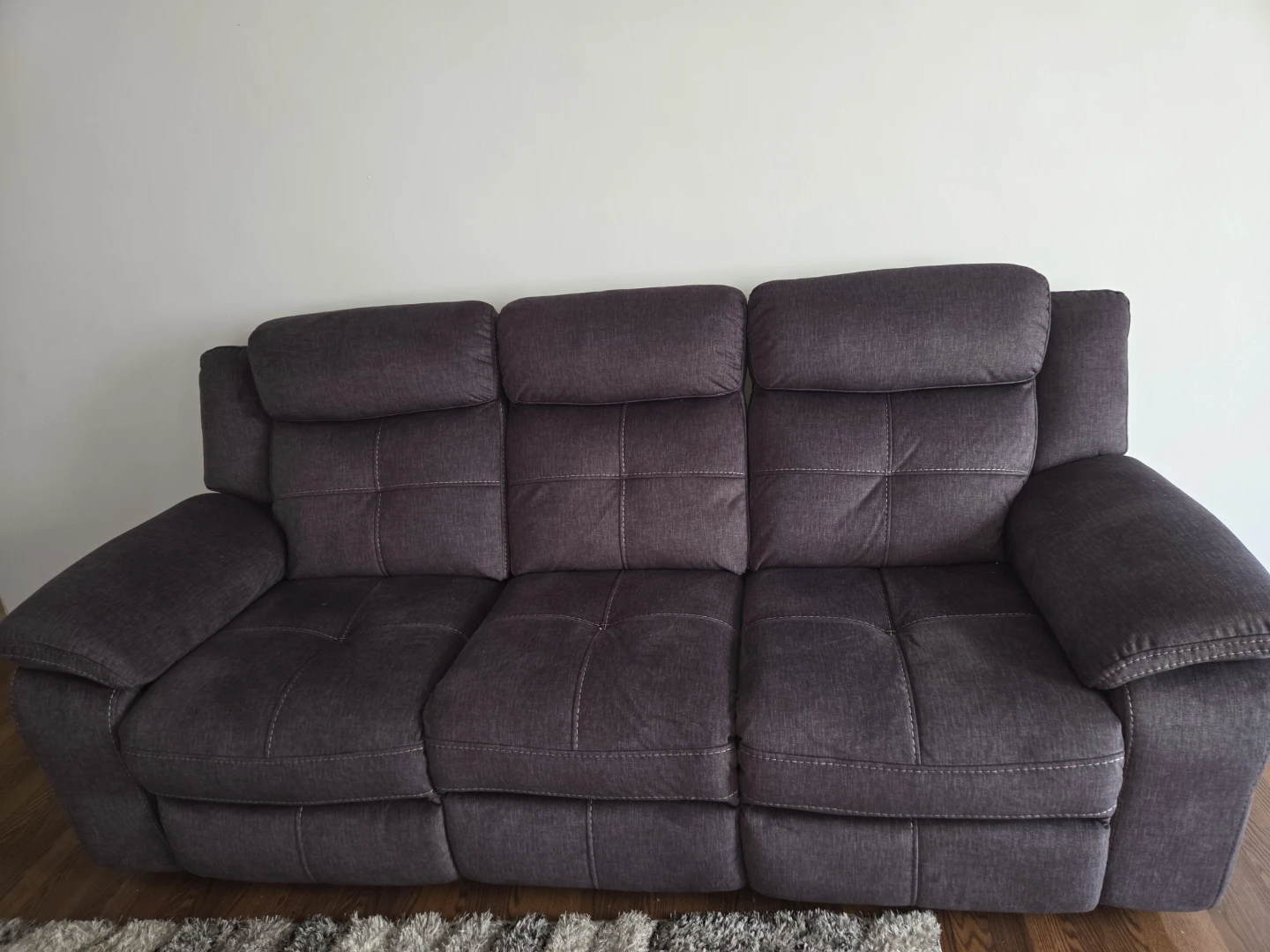 Se venden muebles muy cómodos con solo 3 meses de uso - photo 5