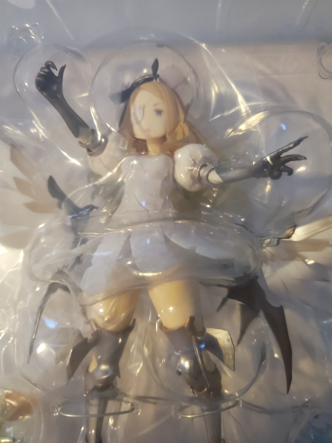 FLARE Little Noah Figure - photo 2
