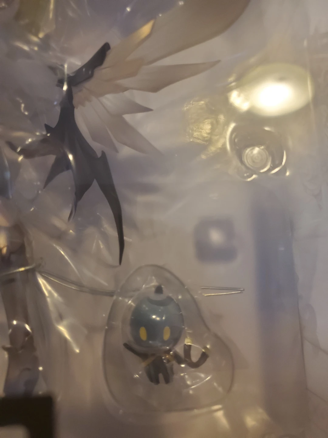 FLARE Little Noah Figure - photo 4