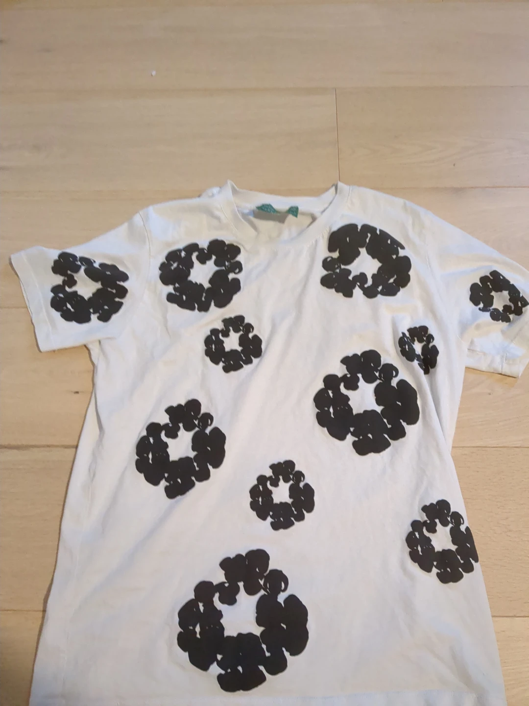 1 to 1 Rep Denim Tears T-Shirt