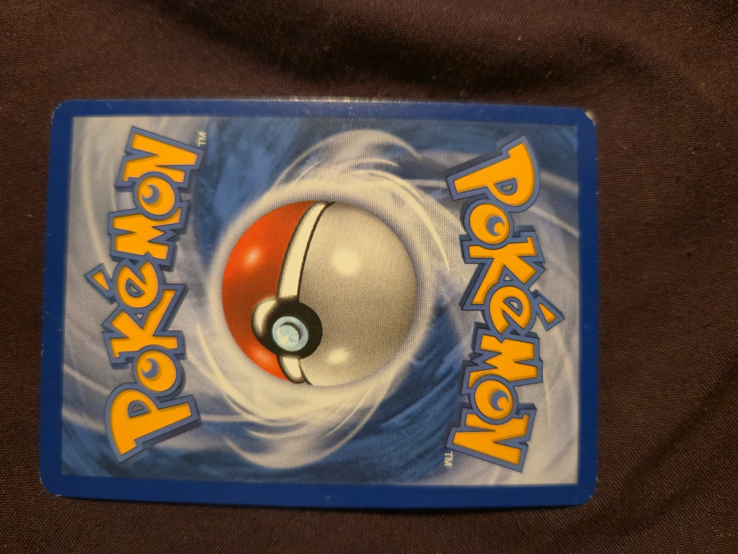 Pokemon Growlithe Trading Card RC4/RC25 - photo 2