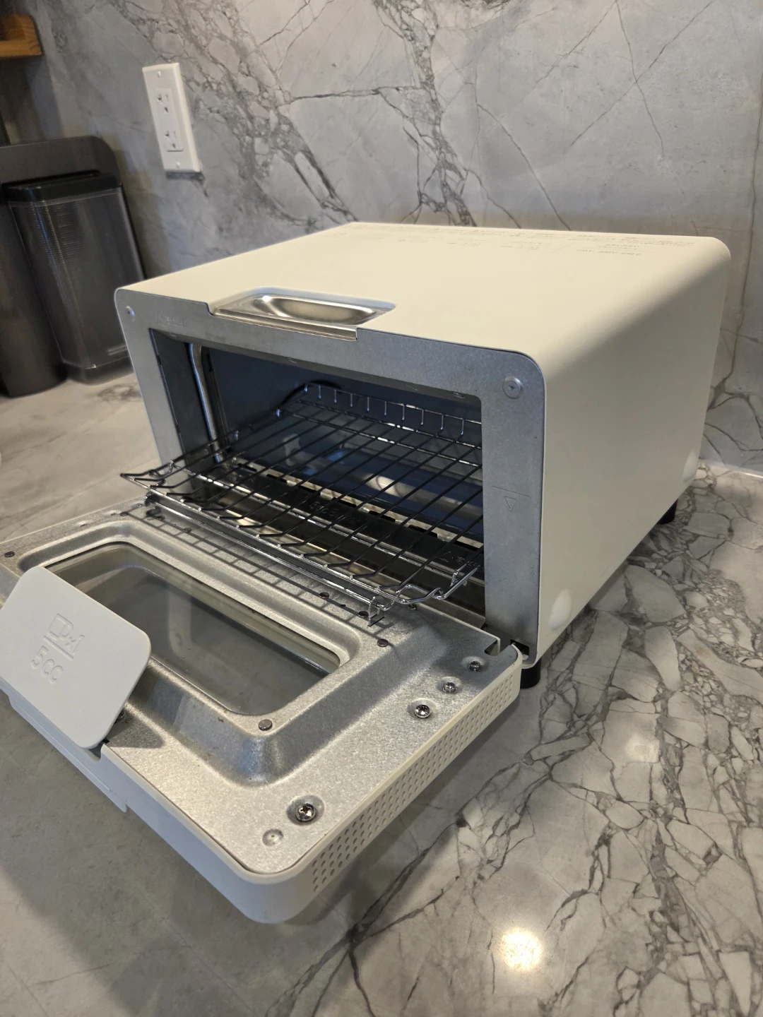 BALMUDA The Toaster Oven K05A ** AC100V ** - photo 3