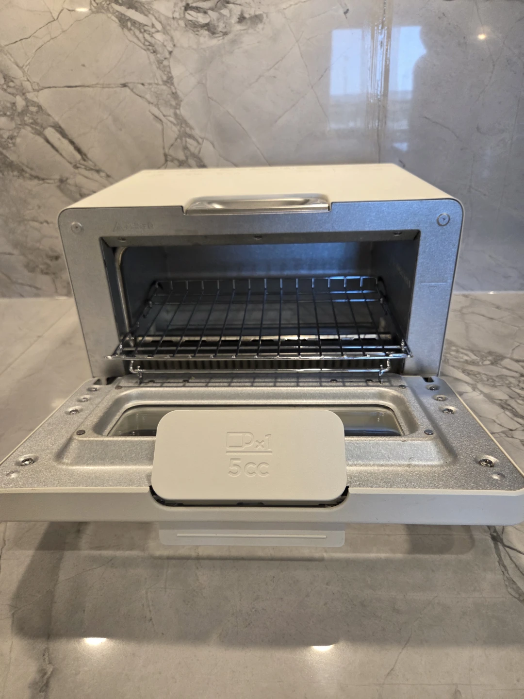 BALMUDA The Toaster Oven K05A ** AC100V ** - photo 4