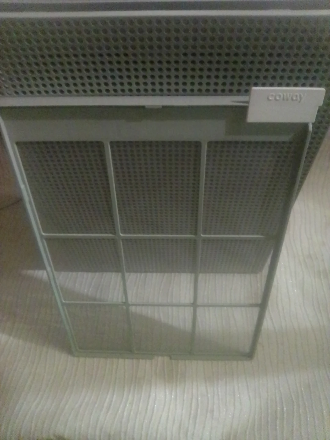 Coway Airmega Air Purifier - photo 4